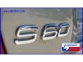 Willow Green Metallic - S60 2.5T Photo No. 15