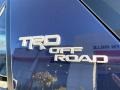 2021 Toyota 4Runner TRD Off Road Premium 4x4 Marks and Logos
