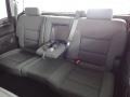 Summit White - Silverado 2500HD LT Crew Cab 4WD Photo No. 30