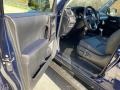 2021 Nautical Blue Metallic Toyota 4Runner TRD Off Road Premium 4x4  photo #24
