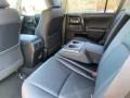 2021 Toyota 4Runner TRD Off Road Premium 4x4 Rear Seat