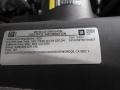 Summit White - Silverado 2500HD LT Crew Cab 4WD Photo No. 40