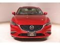 Soul Red Metallic - Mazda6 Grand Touring Photo No. 2