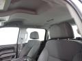 Summit White - Silverado 2500HD LT Crew Cab 4WD Photo No. 41