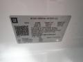 Summit White - Silverado 2500HD LT Crew Cab 4WD Photo No. 42
