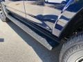 2021 Nautical Blue Metallic Toyota 4Runner TRD Off Road Premium 4x4  photo #32