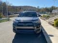 Magnetic Gray Metallic - 4Runner Nightshade 4x4 Photo No. 12
