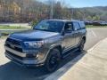 Magnetic Gray Metallic - 4Runner Nightshade 4x4 Photo No. 13