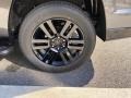 Magnetic Gray Metallic - 4Runner Nightshade 4x4 Photo No. 33