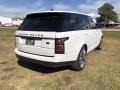 Fuji White - Range Rover  Photo No. 3