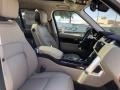 Fuji White - Range Rover  Photo No. 4