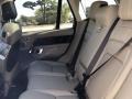 Fuji White - Range Rover  Photo No. 6