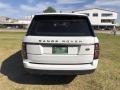 Fuji White - Range Rover  Photo No. 8