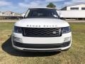 Fuji White - Range Rover  Photo No. 9