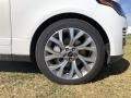 Fuji White - Range Rover  Photo No. 10