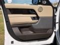 Fuji White - Range Rover  Photo No. 11