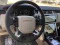 Fuji White - Range Rover  Photo No. 17