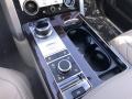 Fuji White - Range Rover  Photo No. 27