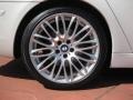 2007 Alpine White BMW 7 Series 750Li Sedan  photo #12