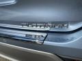 2021 Celestial Silver Metallic Toyota Highlander Platinum AWD  photo #37