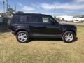 Santorini Black Metallic - Defender 110 SE Photo No. 5