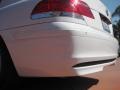 2007 Alpine White BMW 7 Series 750Li Sedan  photo #16