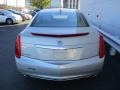 2015 Silver Coast Metallic Cadillac XTS Platinum Sedan  photo #4