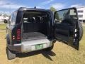 Santorini Black Metallic - Defender 110 SE Photo No. 27