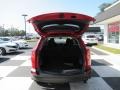 Barcelona Red Metallic - RAV4 LE Photo No. 5