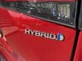 2021 Ruby Flare Pearl Toyota Highlander Hybrid Platinum AWD  photo #35
