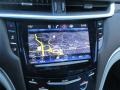 2015 Silver Coast Metallic Cadillac XTS Platinum Sedan  photo #15