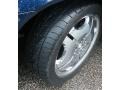 Blue Onyx - CTS Sedan Photo No. 12
