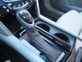 2015 Silver Coast Metallic Cadillac XTS Platinum Sedan  photo #18