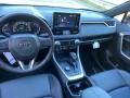 Super White - RAV4 XLE AWD Hybrid Photo No. 3