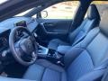 Super White - RAV4 XLE AWD Hybrid Photo No. 4