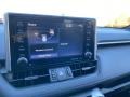 Super White - RAV4 XLE AWD Hybrid Photo No. 9