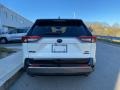 Super White - RAV4 XLE AWD Hybrid Photo No. 15