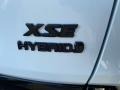 Super White - RAV4 XLE AWD Hybrid Photo No. 34