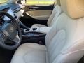 2021 Toyota Avalon Hybrid XLE Front Seat