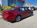 2021 Ruby Flare Pearl Toyota Avalon Hybrid XLE  photo #15