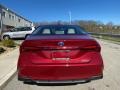 Ruby Flare Pearl - Avalon Hybrid XLE Photo No. 16