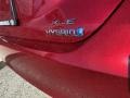 Ruby Flare Pearl - Avalon Hybrid XLE Photo No. 17