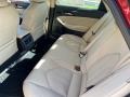 Harvest Beige Rear Seat Photo for 2021 Toyota Avalon #140104815