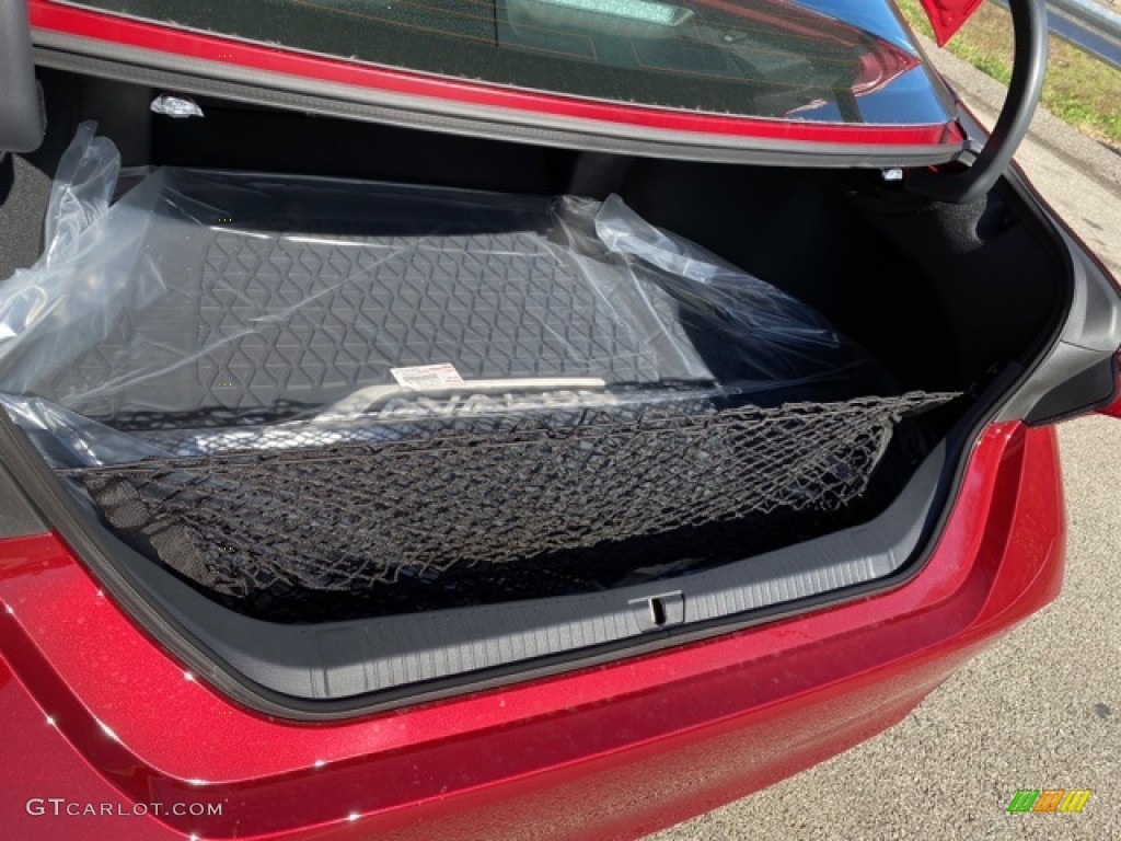 2021 Toyota Avalon Hybrid XLE Trunk Photo #140104839
