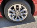 2021 Toyota Avalon Hybrid XLE Wheel and Tire Photo