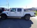 Bright White - Gladiator Overland 4x4 Photo No. 3