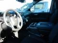 2021 Silver Ice Metallic Chevrolet Silverado 1500 LT Double Cab 4x4  photo #7