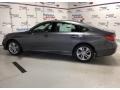 2021 Modern Steel Metallic Honda Accord LX  photo #2