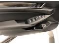 2021 Modern Steel Metallic Honda Accord LX  photo #7