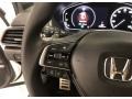 2021 Modern Steel Metallic Honda Accord LX  photo #10